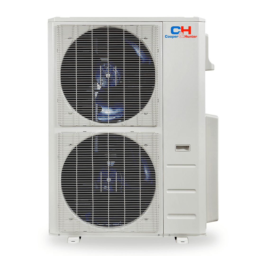 Cooper & Hunter 48K Multi-Zone Outdoor Unit CH-R48MES-230VO
