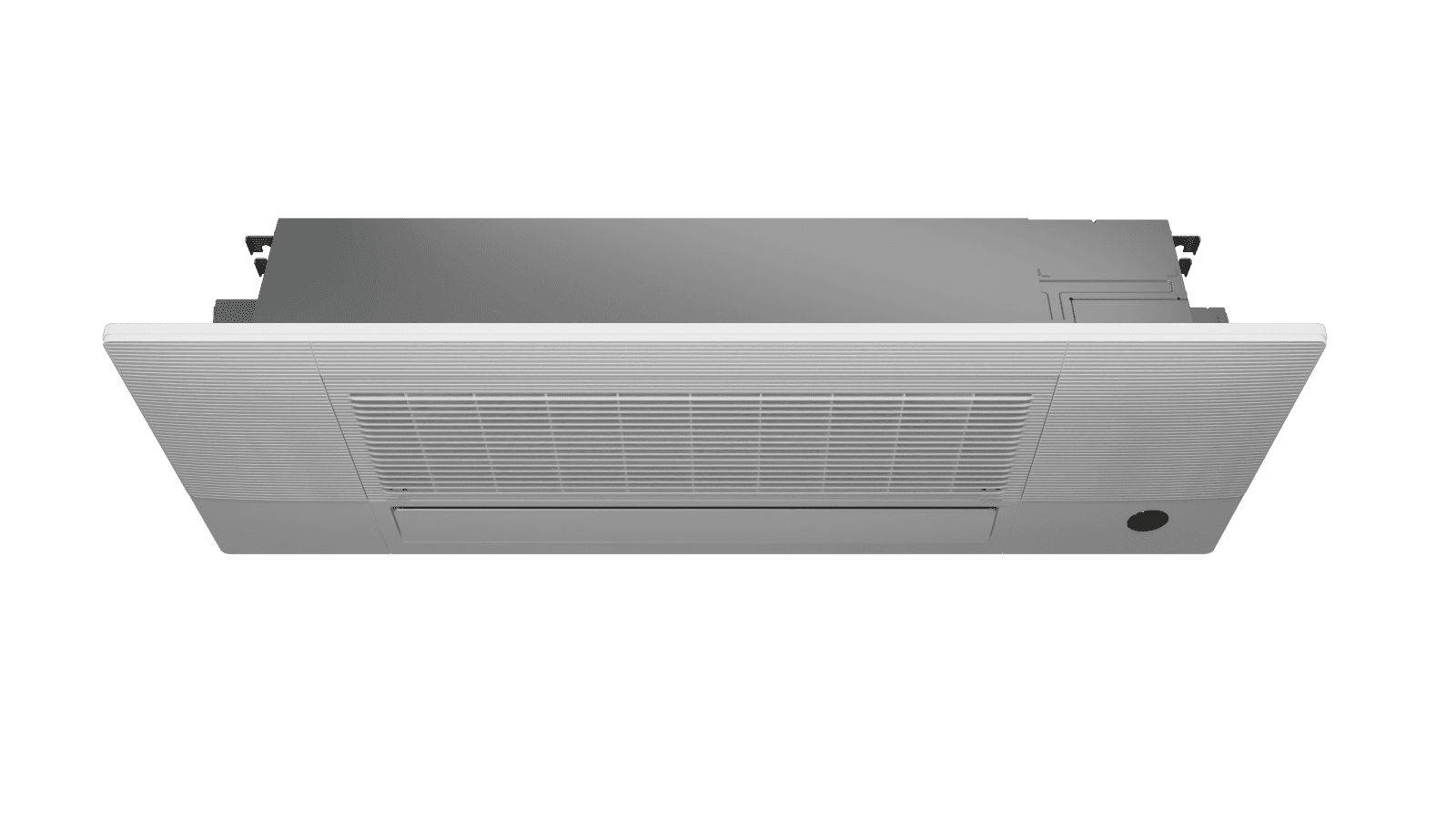 Cooper & Hunter 12K One-Way Ceiling Cassette CH-RSH06-12MCT1W