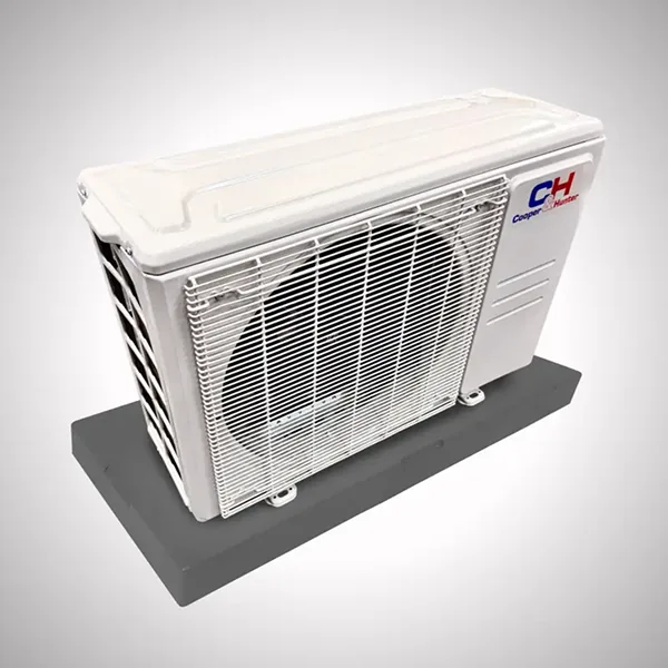 Armbridge — Armbridge Accessories HVAC system